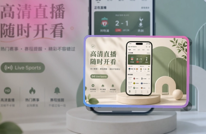 爱游戏APP界面